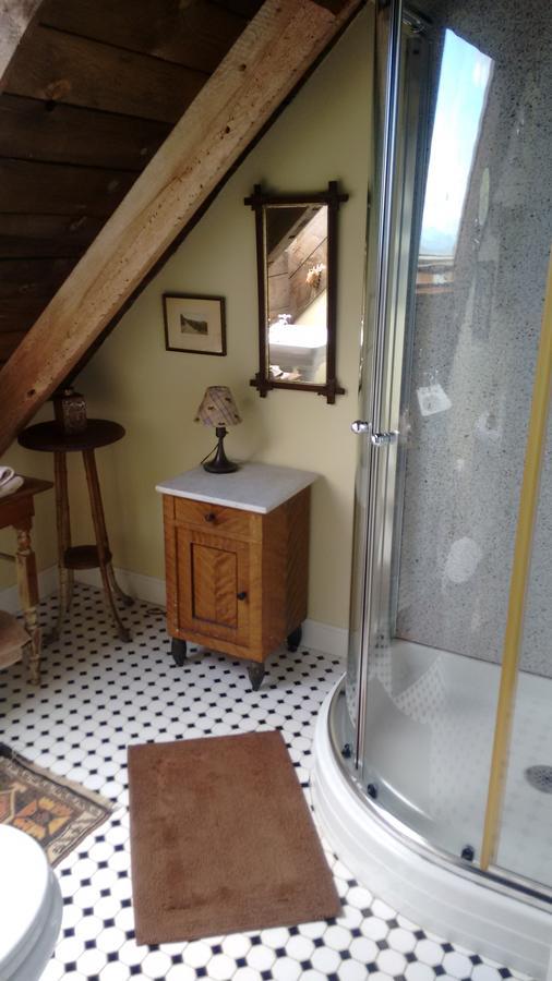 Lodge At Millstone Hill Barre Екстериор снимка